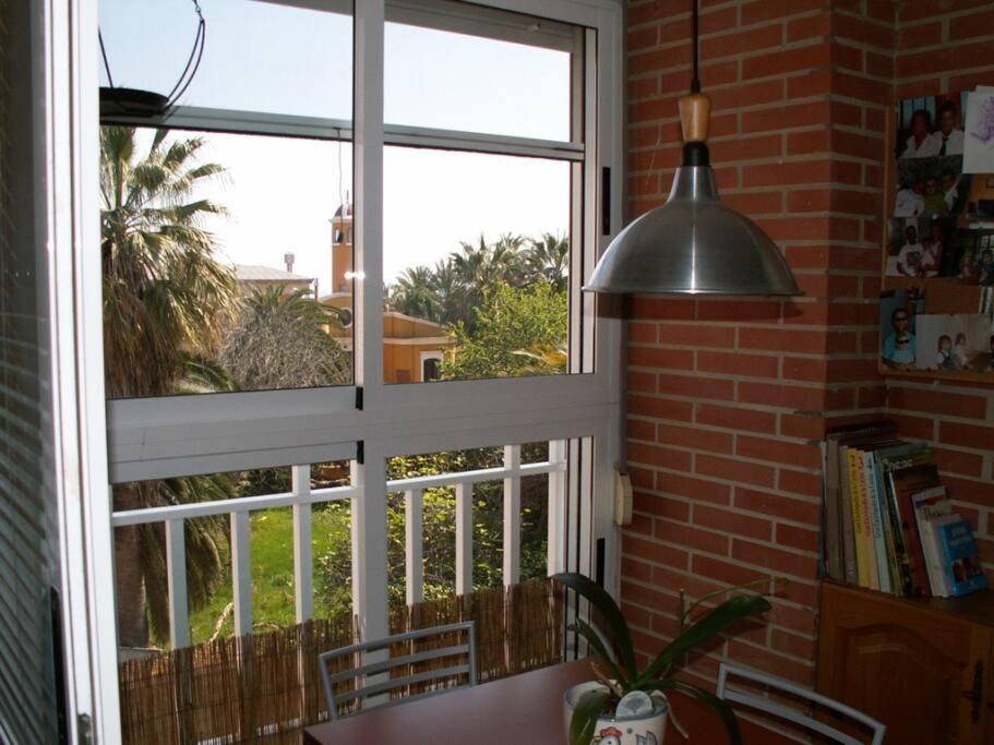 Playa Malvarrosa House فالنسيا المظهر الخارجي الصورة