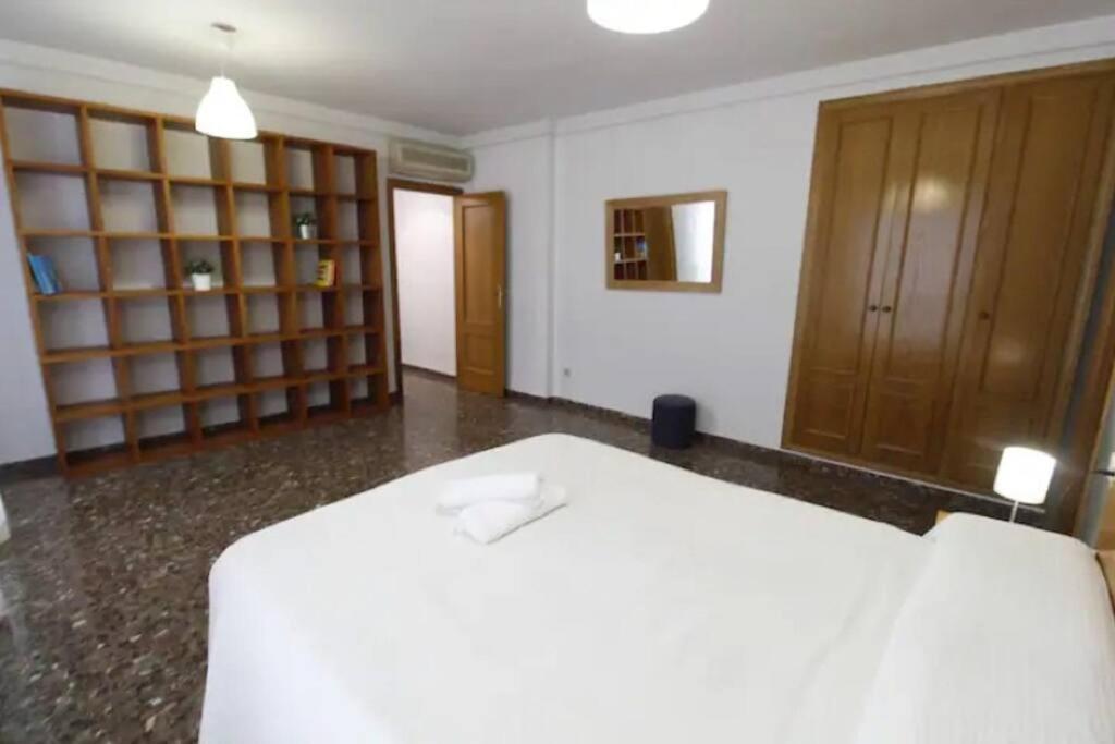 Playa Malvarrosa House فالنسيا المظهر الخارجي الصورة