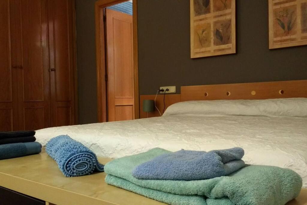 Playa Malvarrosa House فالنسيا المظهر الخارجي الصورة