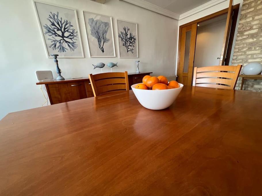 Playa Malvarrosa House فالنسيا المظهر الخارجي الصورة