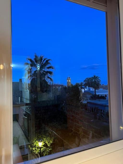 Playa Malvarrosa House فالنسيا المظهر الخارجي الصورة