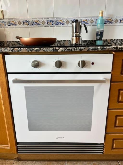 Playa Malvarrosa House فالنسيا المظهر الخارجي الصورة