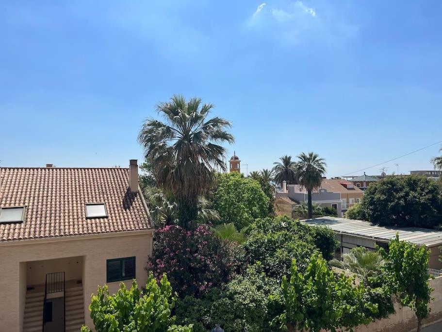 Playa Malvarrosa House فالنسيا المظهر الخارجي الصورة