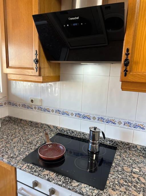 Playa Malvarrosa House فالنسيا المظهر الخارجي الصورة