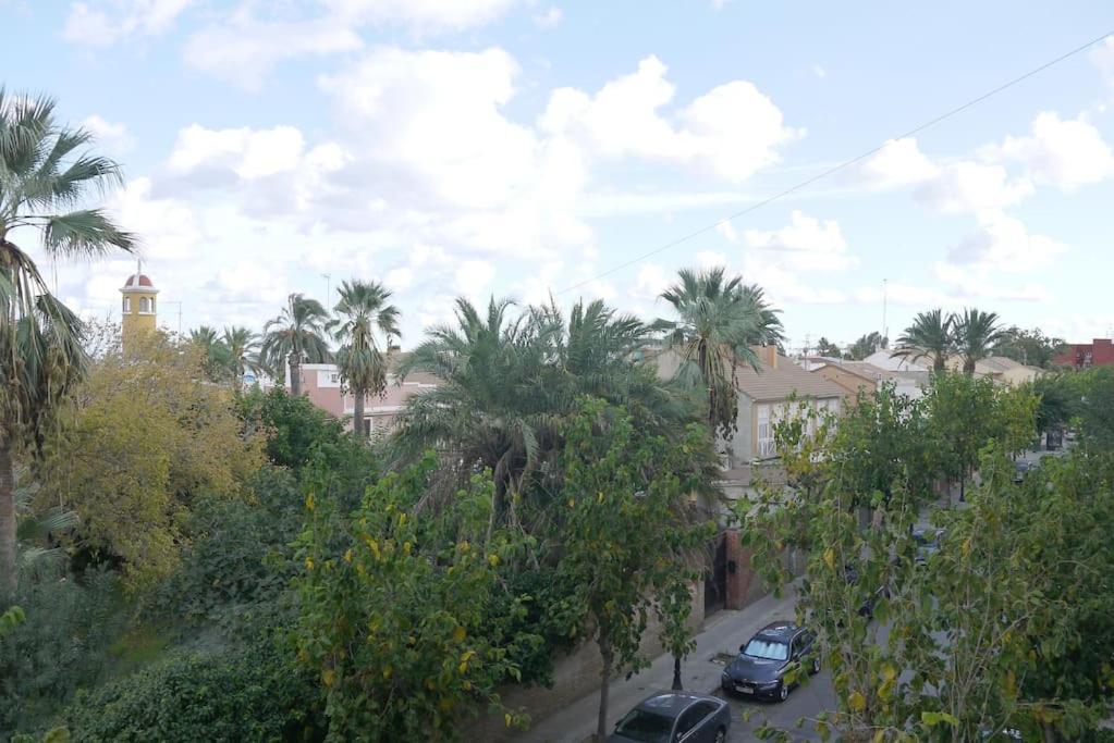 Playa Malvarrosa House فالنسيا المظهر الخارجي الصورة