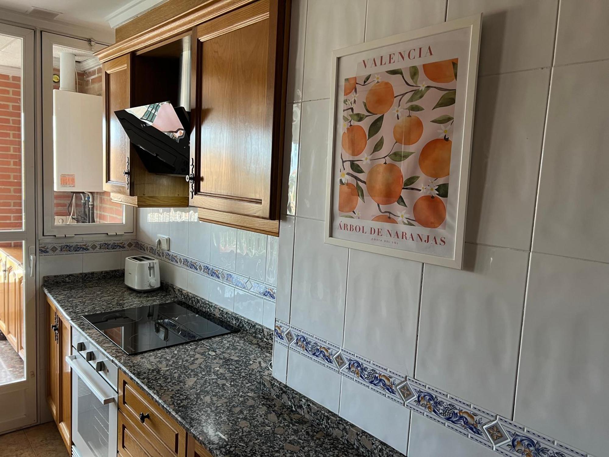 Playa Malvarrosa House فالنسيا المظهر الخارجي الصورة
